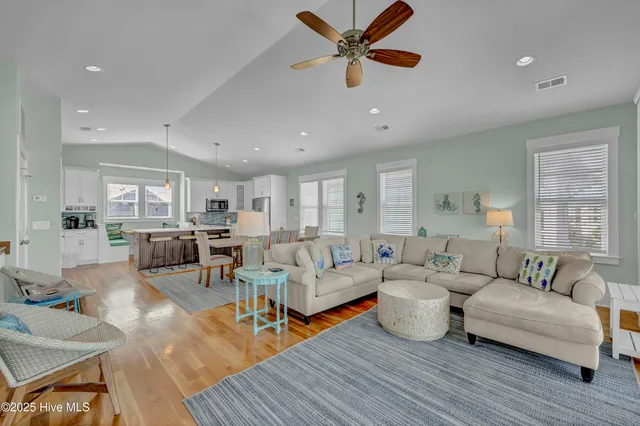 $1,015,000 | 305 Kure Village Way, Kure Beach, NC 28449