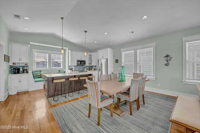 $1,015,000 | 305 Kure Village Way, Kure Beach, NC 28449