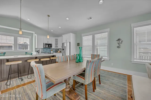 $1,015,000 | 305 Kure Village Way, Kure Beach, NC 28449