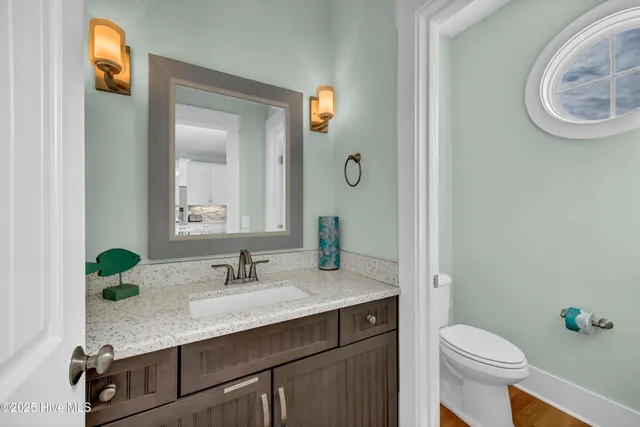 $1,015,000 | 305 Kure Village Way, Kure Beach, NC 28449