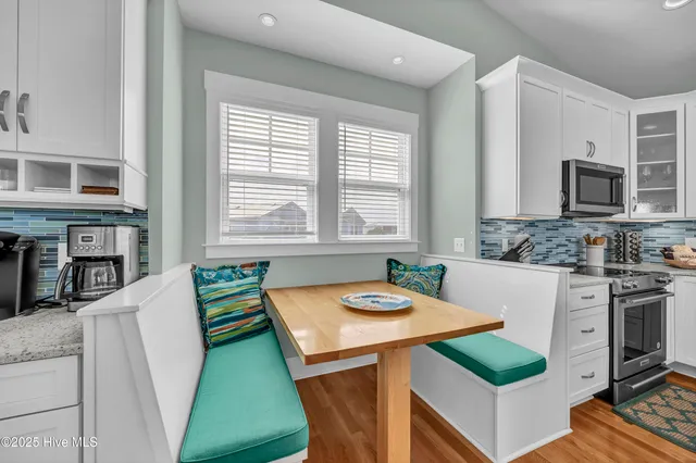 $1,015,000 | 305 Kure Village Way, Kure Beach, NC 28449