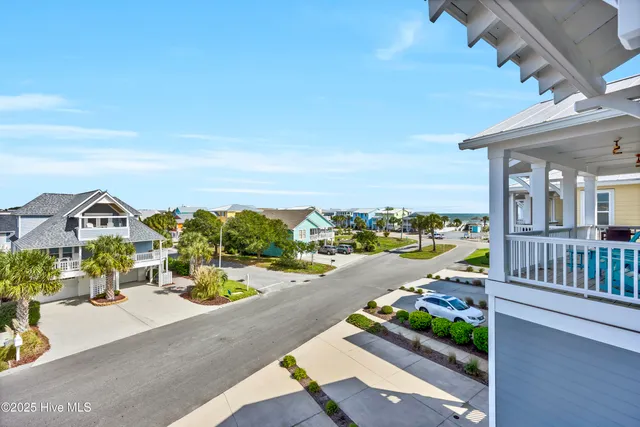$1,015,000 | 305 Kure Village Way, Kure Beach, NC 28449