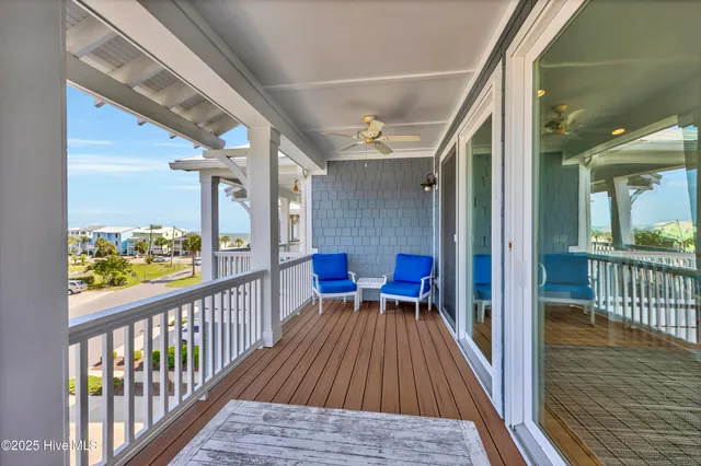$1,015,000 | 305 Kure Village Way, Kure Beach, NC 28449