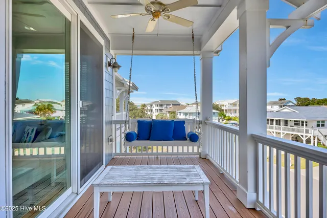 $1,015,000 | 305 Kure Village Way, Kure Beach, NC 28449