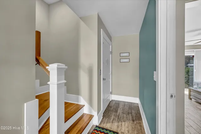 $1,015,000 | 305 Kure Village Way, Kure Beach, NC 28449