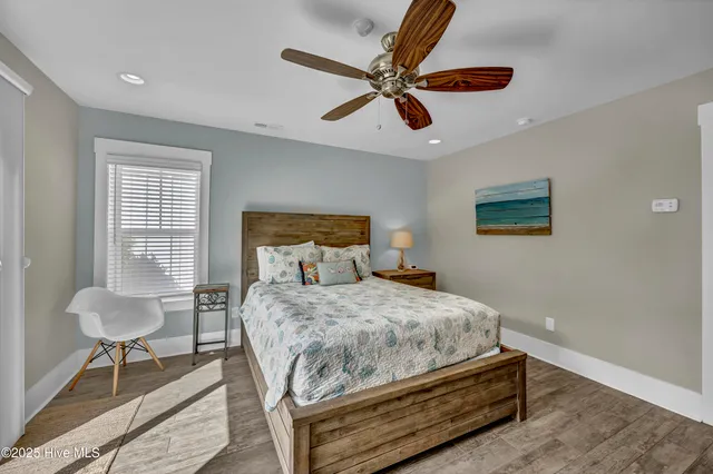 $1,015,000 | 305 Kure Village Way, Kure Beach, NC 28449