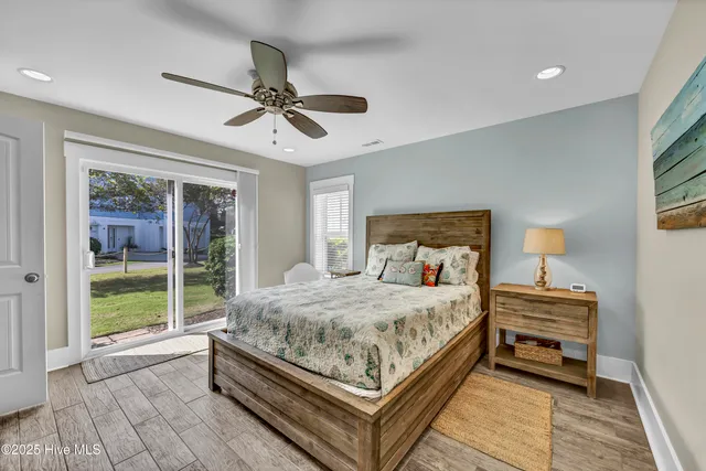 $1,015,000 | 305 Kure Village Way, Kure Beach, NC 28449