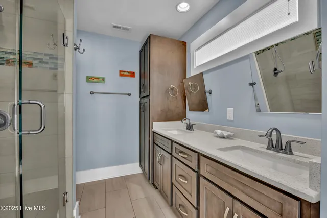 $1,015,000 | 305 Kure Village Way, Kure Beach, NC 28449