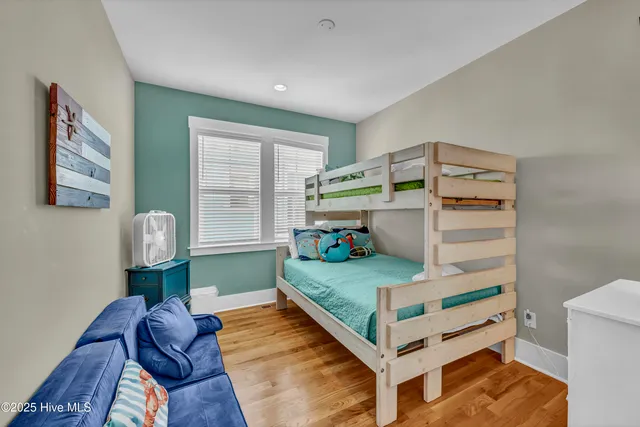 $1,015,000 | 305 Kure Village Way, Kure Beach, NC 28449