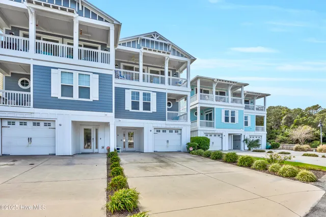 $1,015,000 | 305 Kure Village Way, Kure Beach, NC 28449