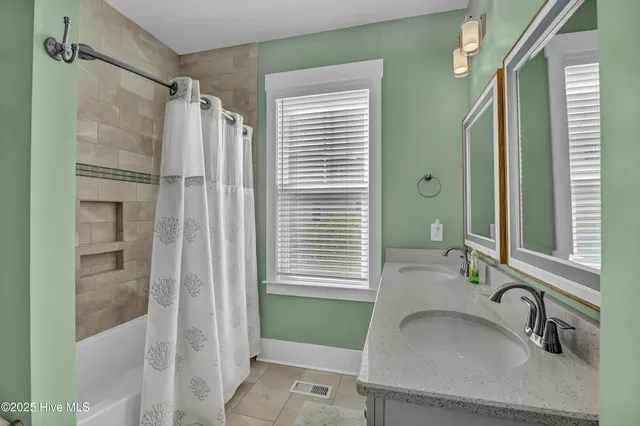 $1,015,000 | 305 Kure Village Way, Kure Beach, NC 28449