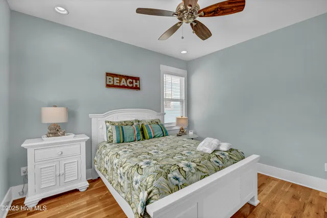 $1,015,000 | 305 Kure Village Way, Kure Beach, NC 28449