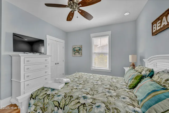 $1,015,000 | 305 Kure Village Way, Kure Beach, NC 28449