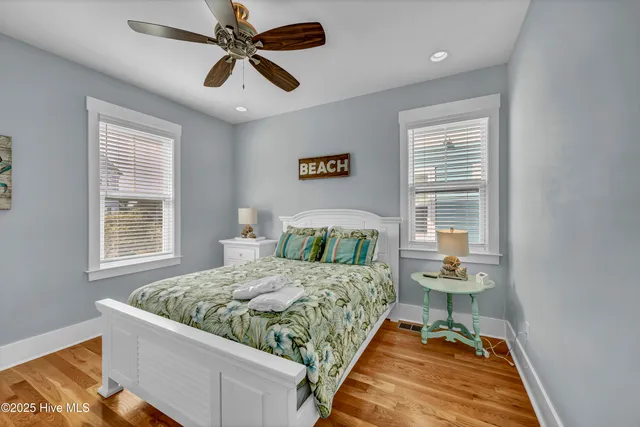 $1,015,000 | 305 Kure Village Way, Kure Beach, NC 28449