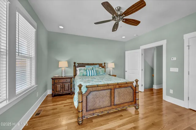 $1,015,000 | 305 Kure Village Way, Kure Beach, NC 28449