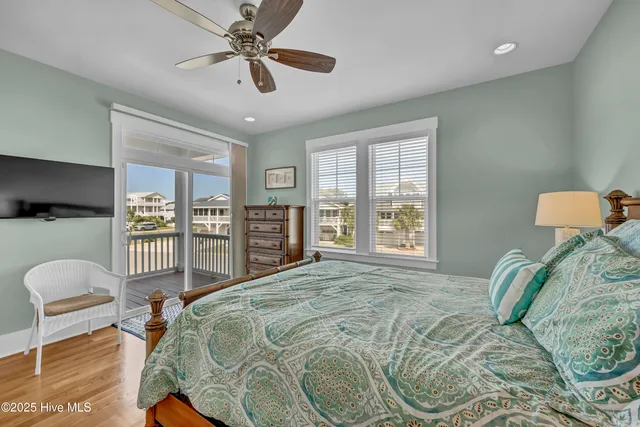 $1,015,000 | 305 Kure Village Way, Kure Beach, NC 28449