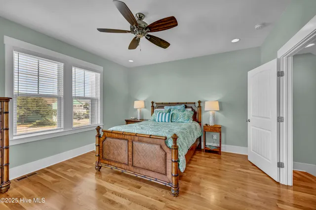 $1,015,000 | 305 Kure Village Way, Kure Beach, NC 28449