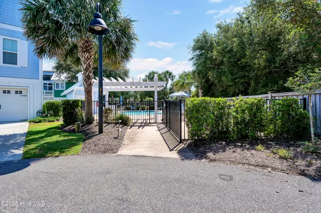$1,015,000 | 305 Kure Village Way, Kure Beach, NC 28449