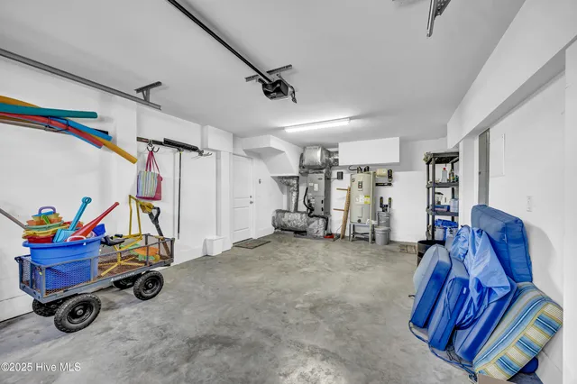 $1,015,000 | 305 Kure Village Way, Kure Beach, NC 28449