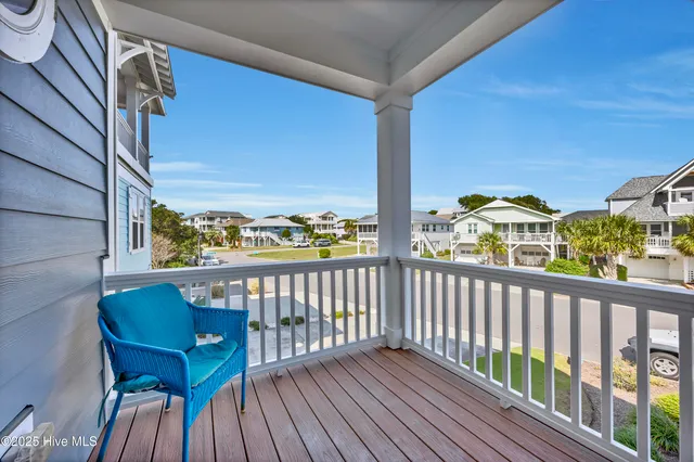 $1,015,000 | 305 Kure Village Way, Kure Beach, NC 28449