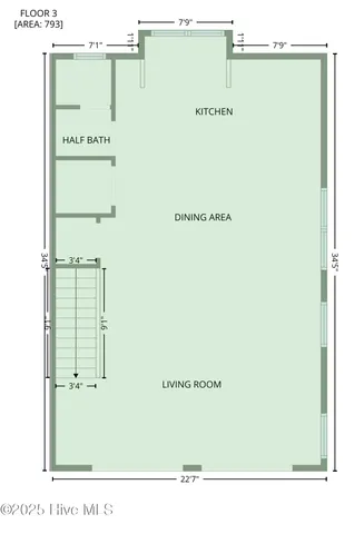 $1,015,000 | 305 Kure Village Way, Kure Beach, NC 28449