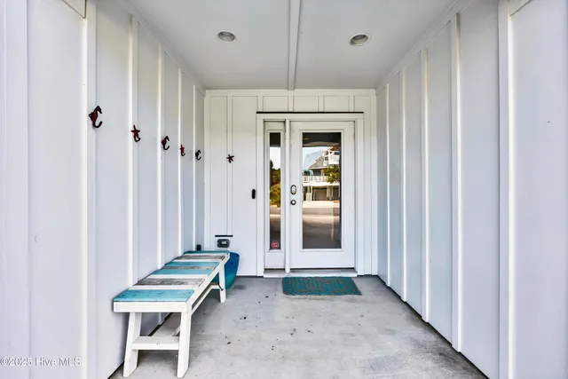 $1,015,000 | 305 Kure Village Way, Kure Beach, NC 28449