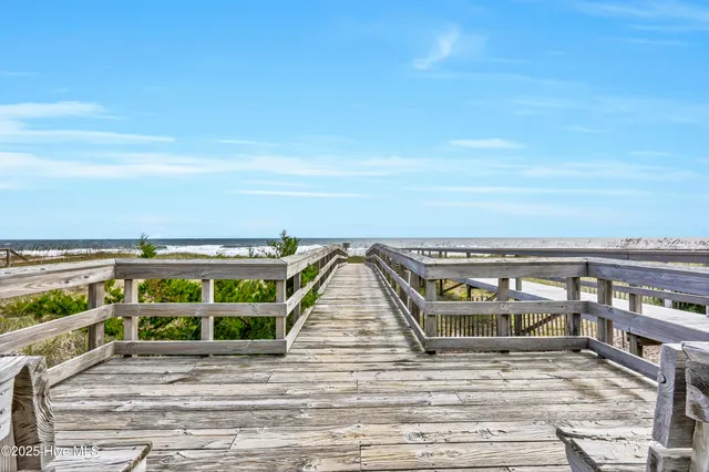 $1,015,000 | 305 Kure Village Way, Kure Beach, NC 28449