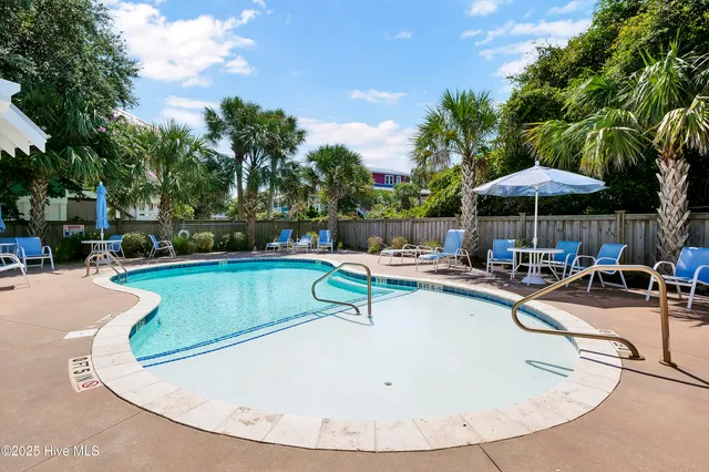 $1,015,000 | 305 Kure Village Way, Kure Beach, NC 28449