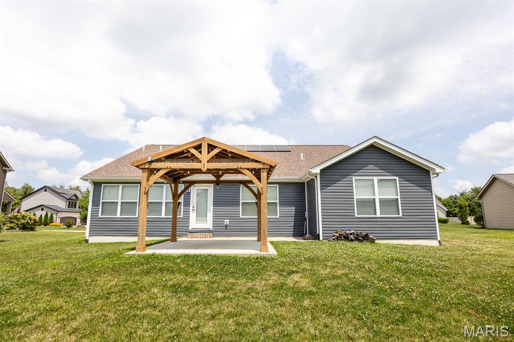 2658 London Lane Shiloh, IL 62221 - Photo 5 of 9