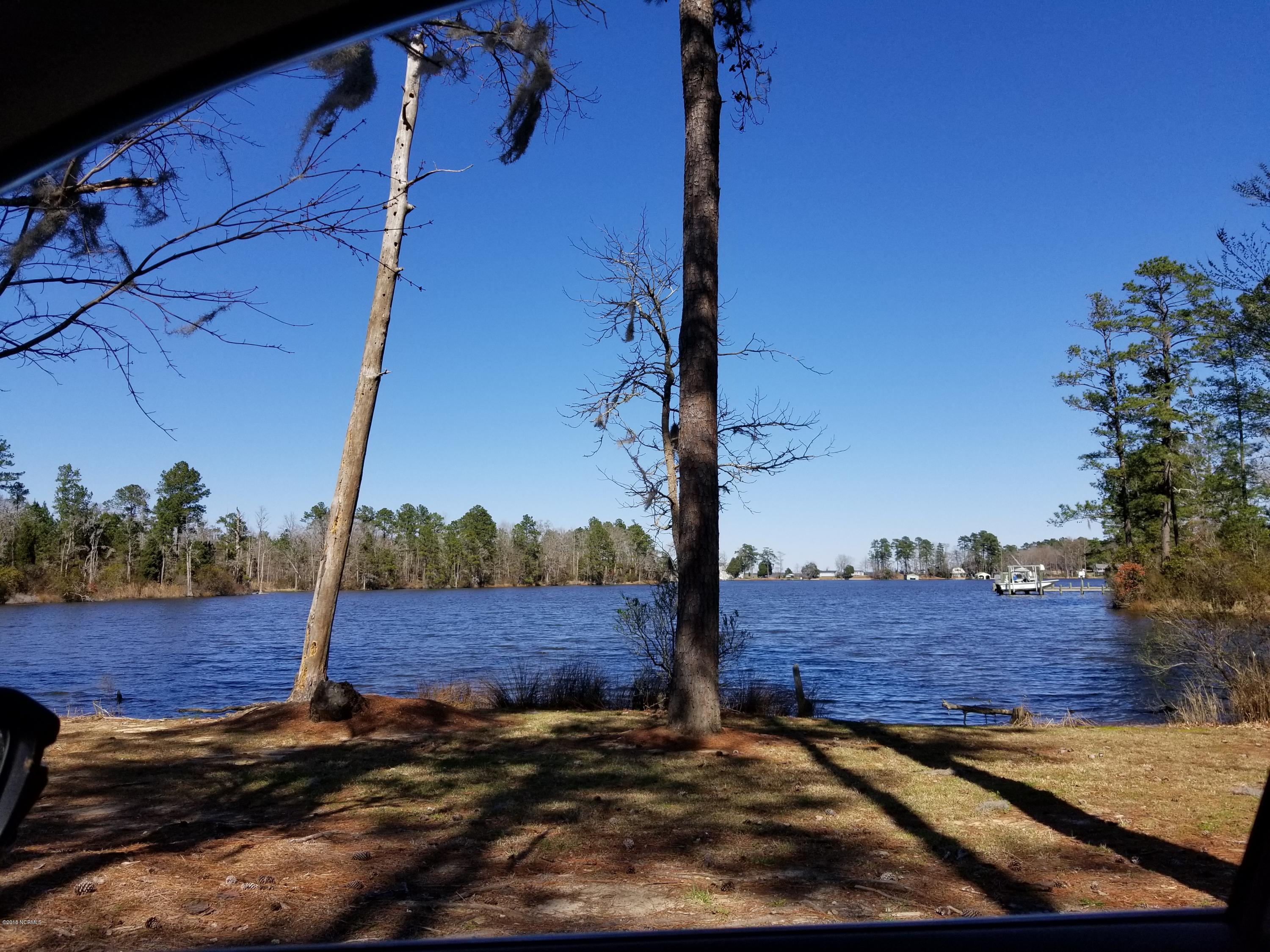 0 Long Point Road Chocowinity, NC 27817 - Photo 6 of 11 Community Waterfront