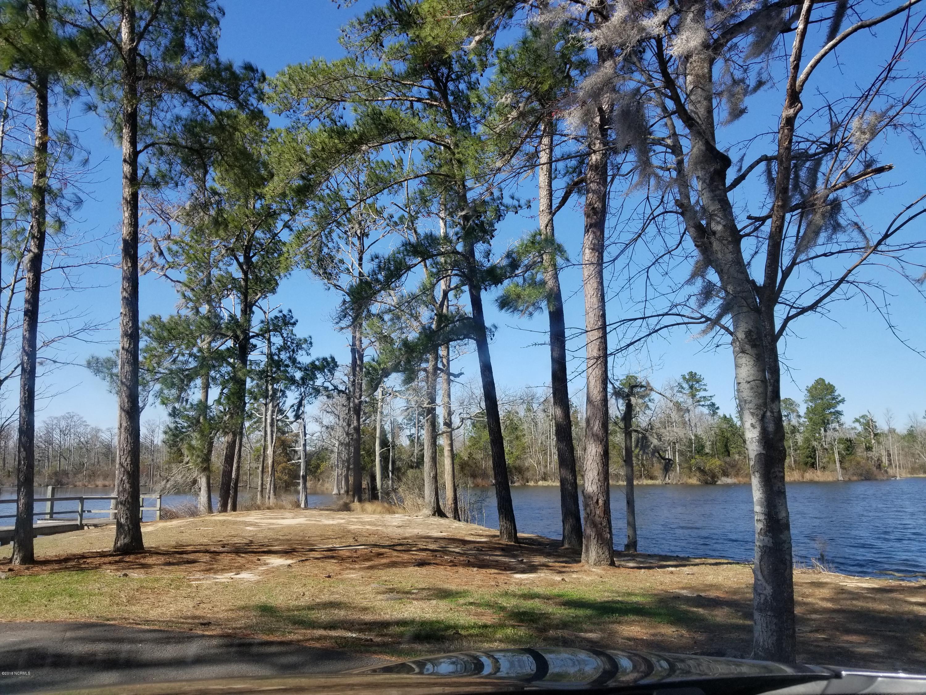 0 Long Point Road Chocowinity, NC 27817 - Photo 7 of 11 Waterfront Common Area