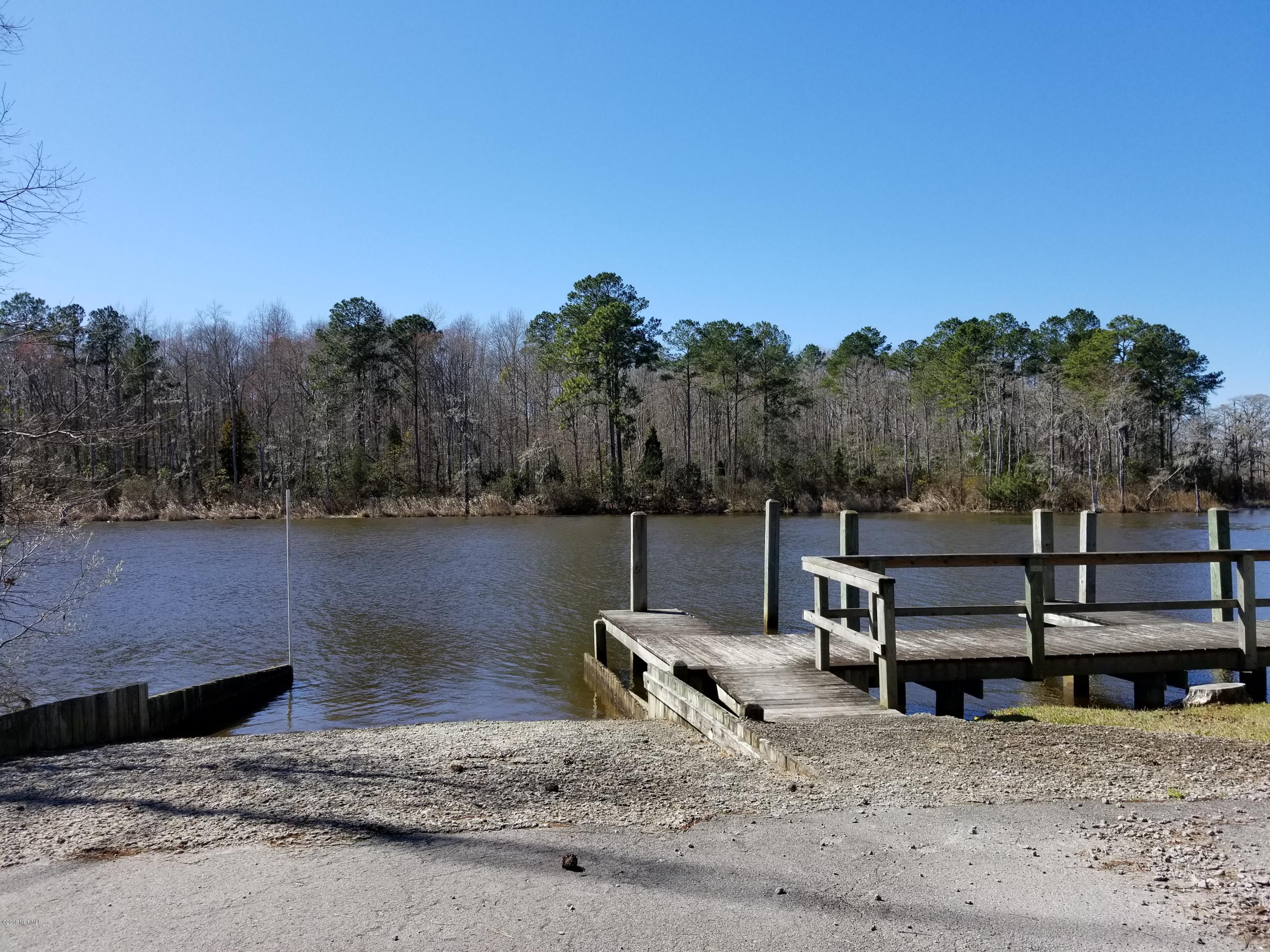 0 Long Point Road Chocowinity, NC 27817 - Photo 8 of 11 Community Boat Ramp
