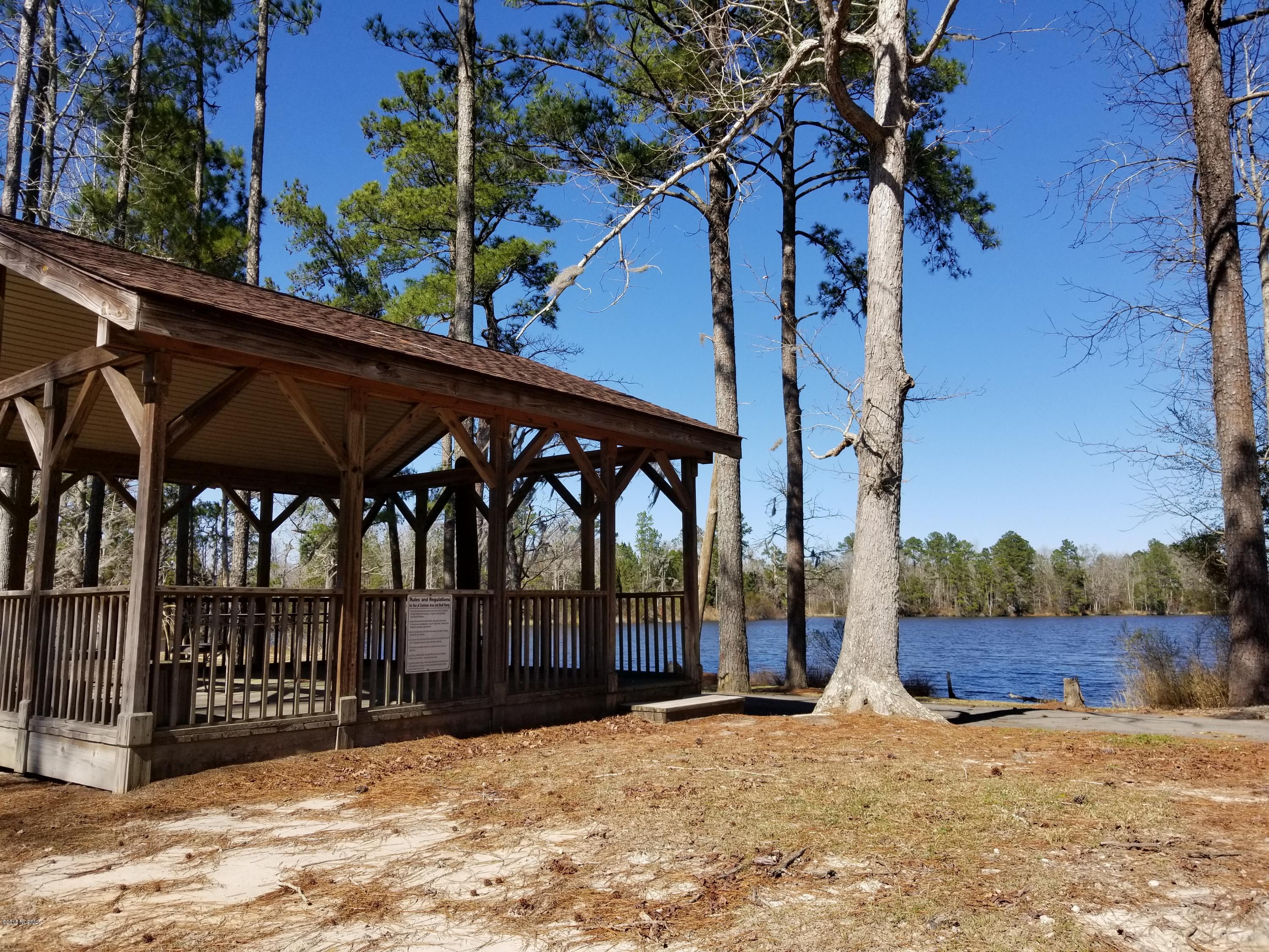 0 Long Point Road Chocowinity, NC 27817 - Photo 10 of 11 Community Picnic Area