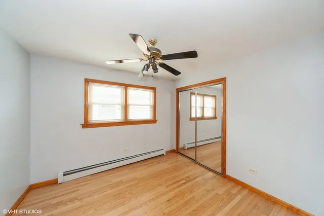 $2,199 | 3700 North Harlem Avenue, Unit 2, Chicago, IL 60634