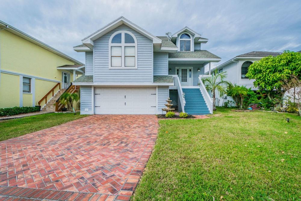 6013 Bayway Court New Port Richey, FL 34652 - Photo 1 of 1