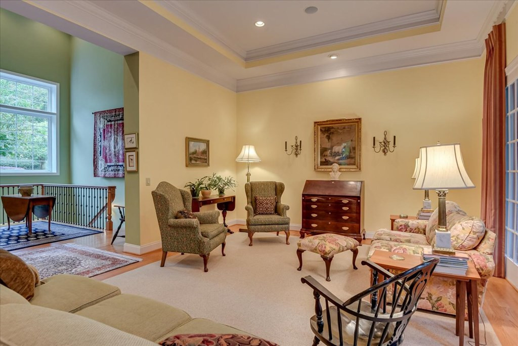 220 Sunderland Road Aiken, SC 29803 - Photo 17 of 60