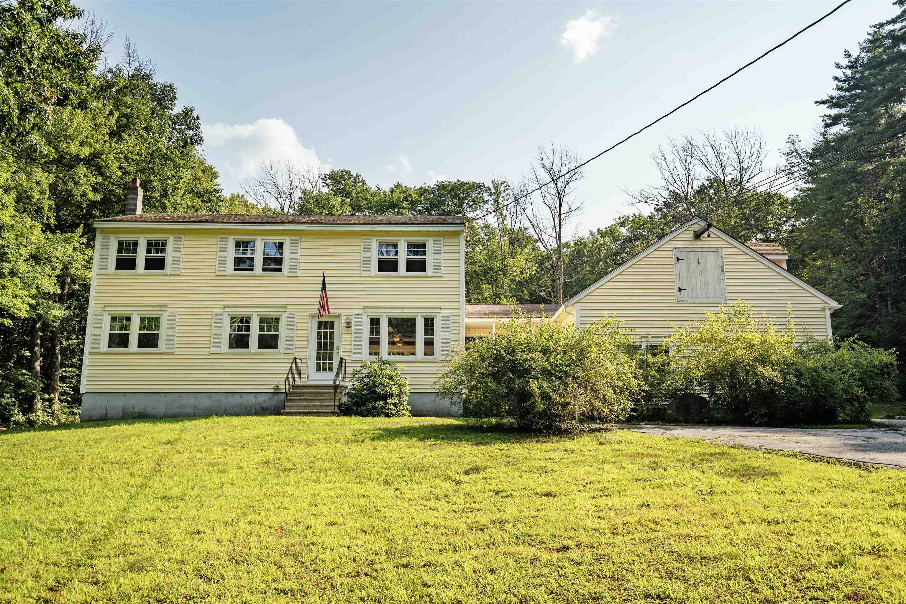 191 Critchett Road Candia, NH 03034 - Photo 1 of 39