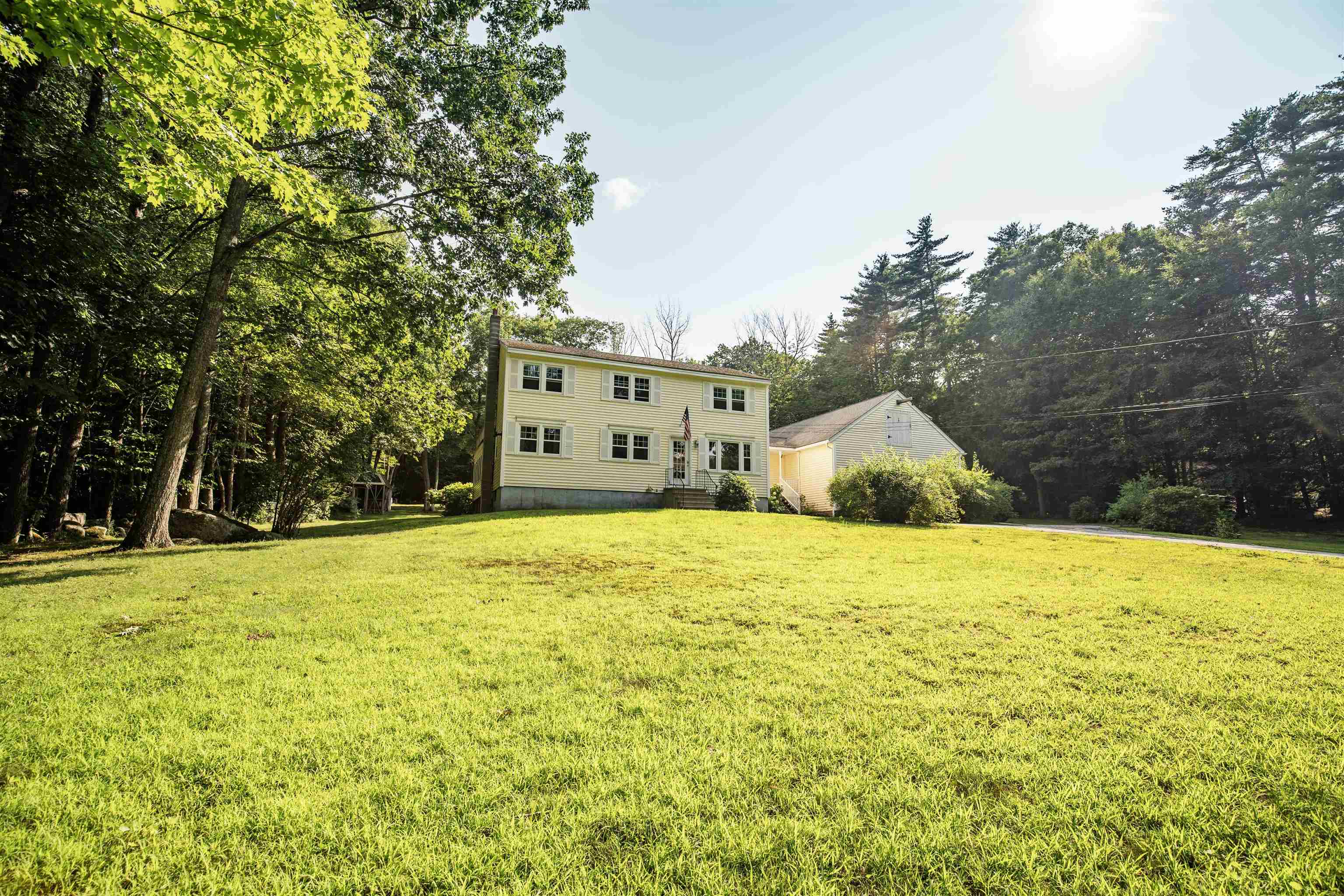 191 Critchett Road Candia, NH 03034 - Photo 2 of 39