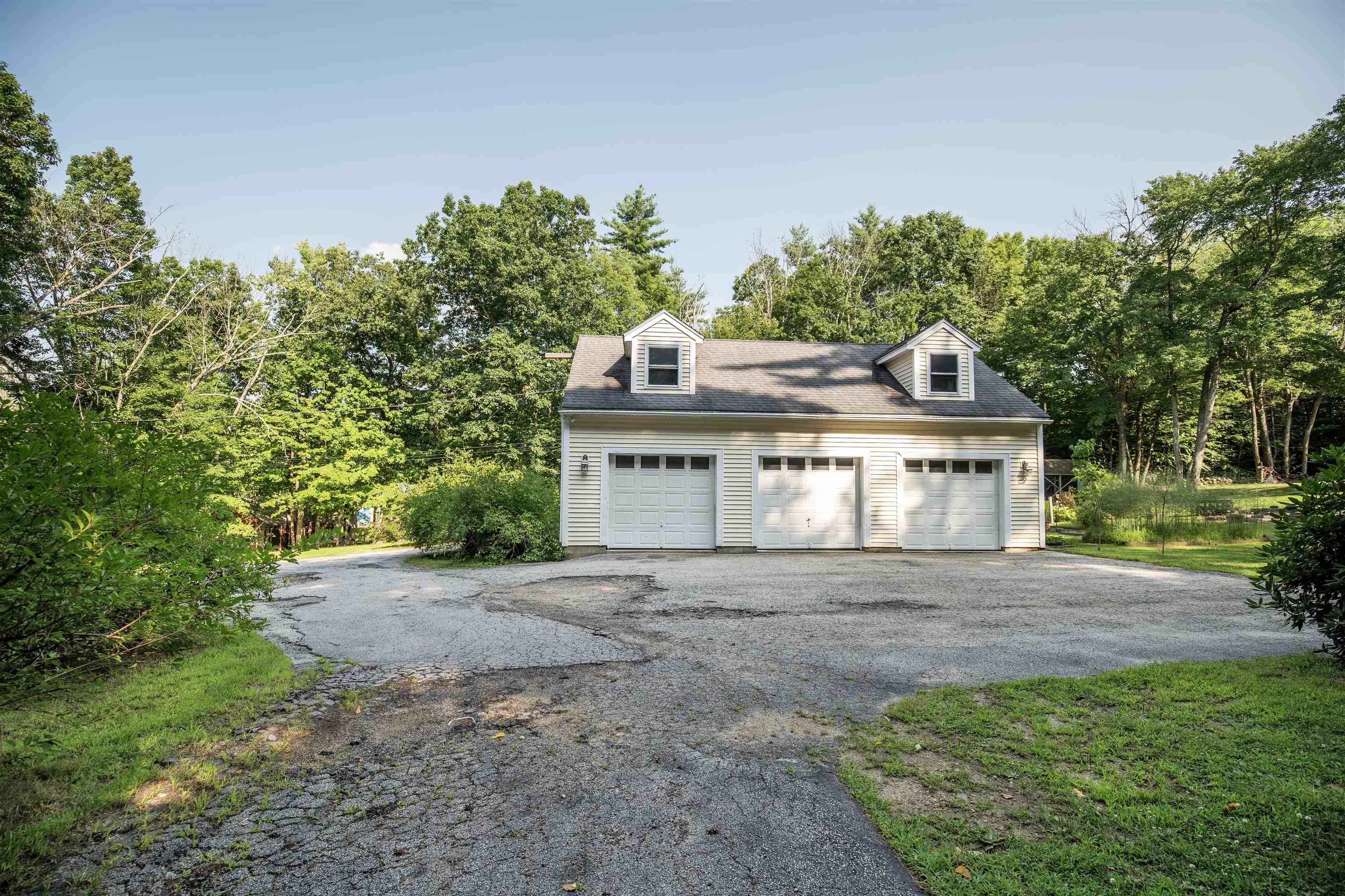 191 Critchett Road Candia, NH 03034 - Photo 34 of 39