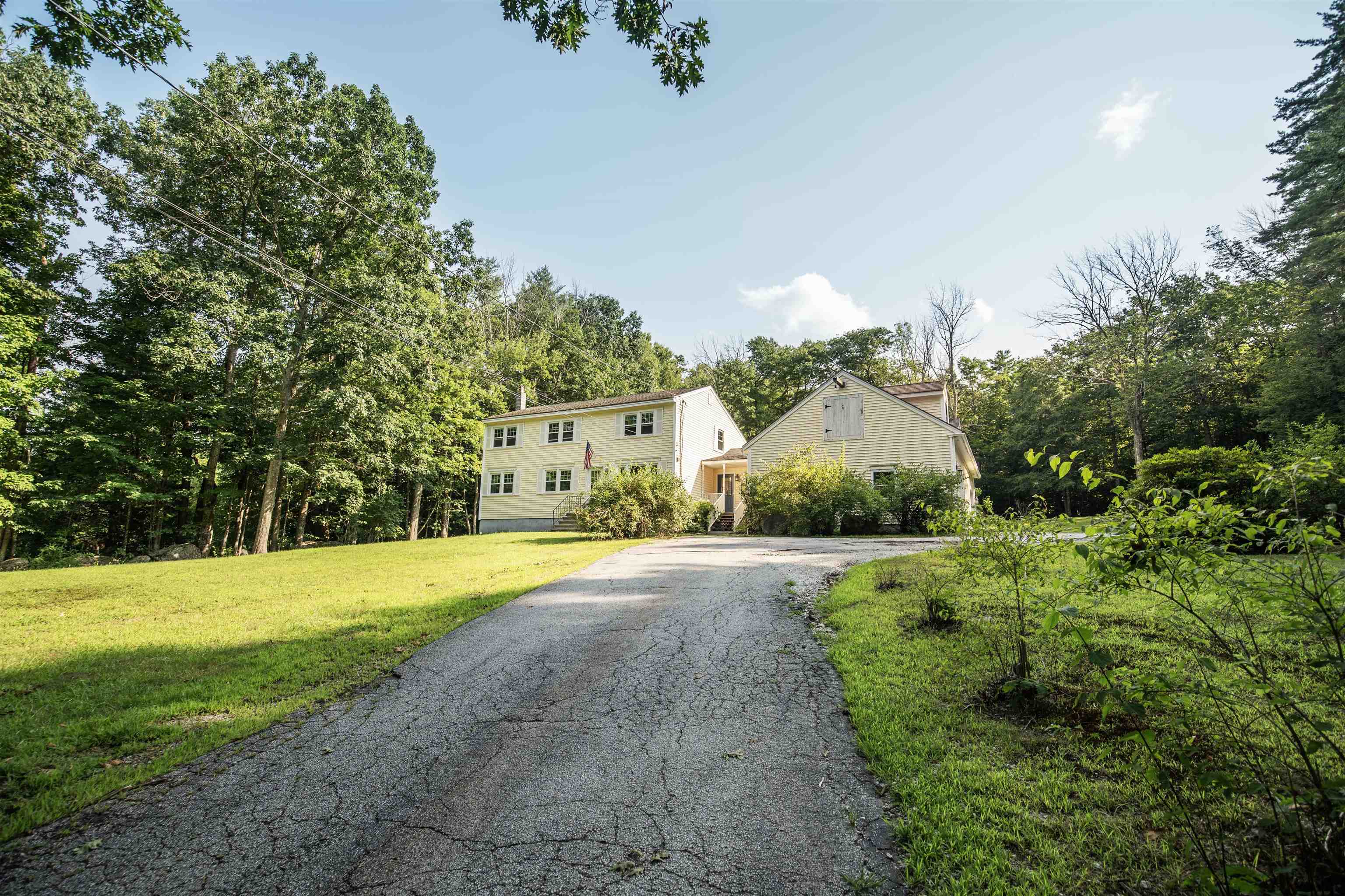 191 Critchett Road Candia, NH 03034 - Photo 35 of 39