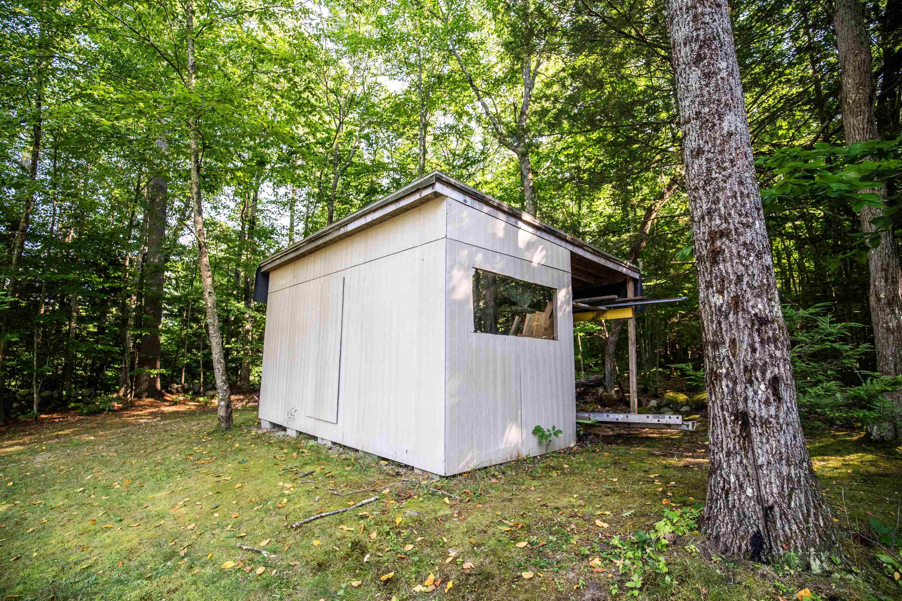 191 Critchett Road Candia, NH 03034 - Photo 6 of 39