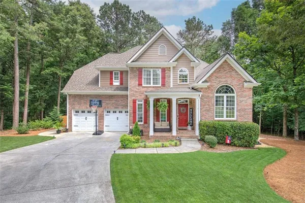$489,900 | 21 Bald Eagle Landing Northwest, Adairsville, GA 30103