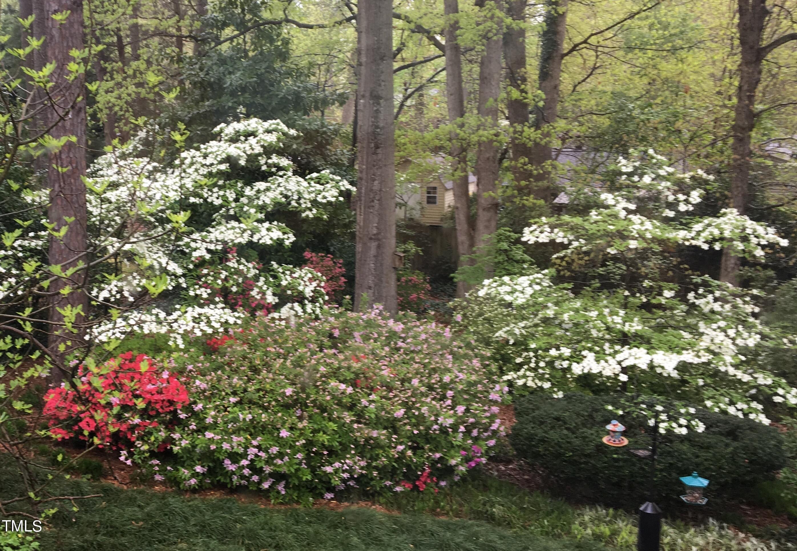 4832 Latimer Road Raleigh, NC 27609 - Photo 3 of 47