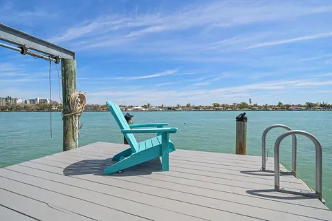 $2,790,000 | 8685 East Bay Drive, Treasure Island, FL 33706