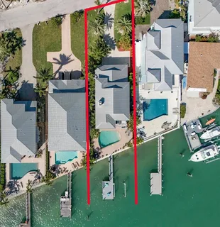 $2,790,000 | 8685 East Bay Drive, Treasure Island, FL 33706
