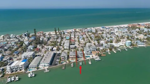 $2,790,000 | 8685 East Bay Drive, Treasure Island, FL 33706