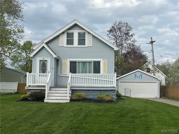 $219,900 | 99 Louis Avenue, West Seneca, NY 14224