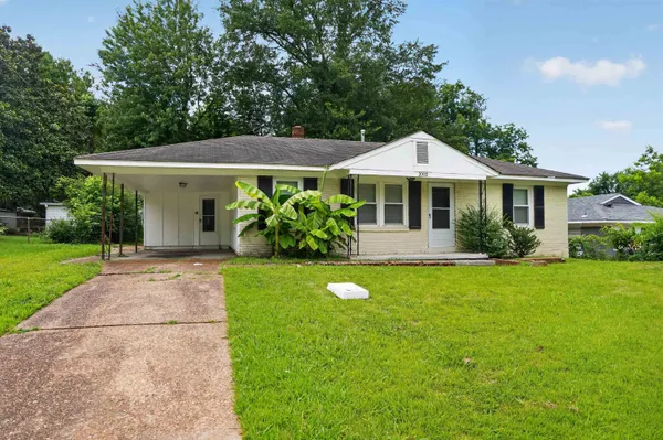 $94,900 | 2003 Burnham Avenue, Memphis, TN 38127