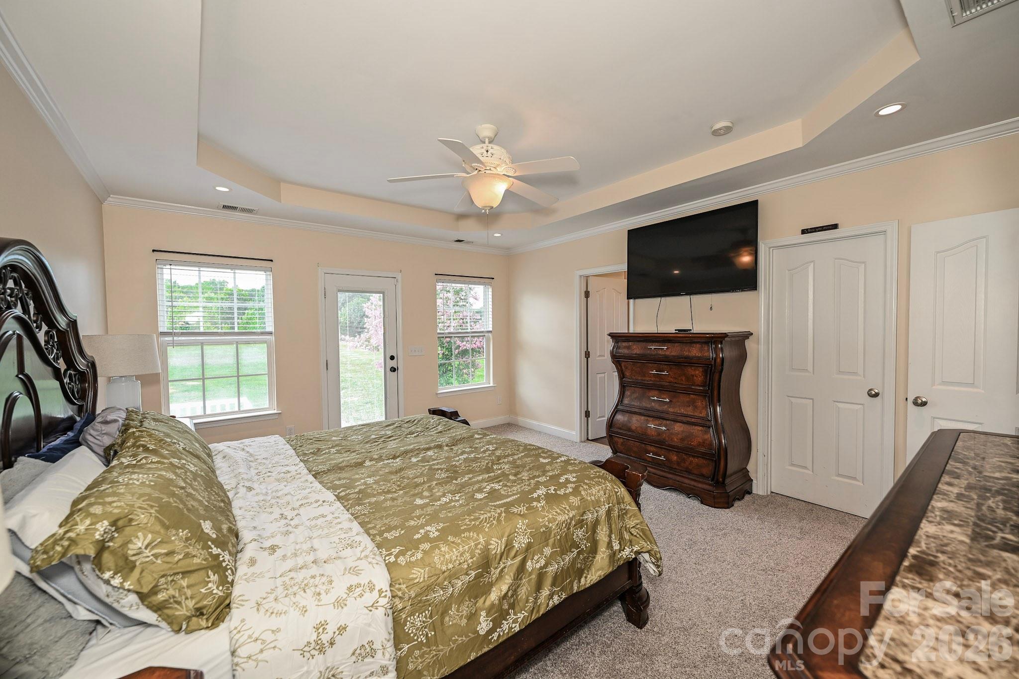 5112 Monroe-Ansonville Road Wingate, NC 28174 - Photo 18 of 28