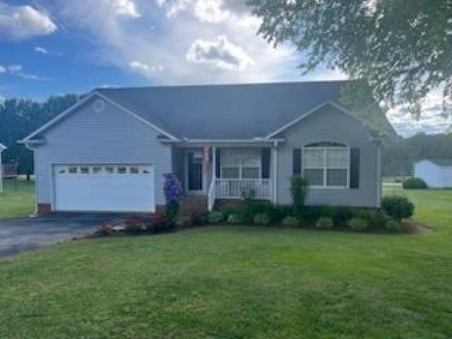 857 Dan River Road Spartanburg, SC 29307 - Photo 1 of 13 Gallery Image 1